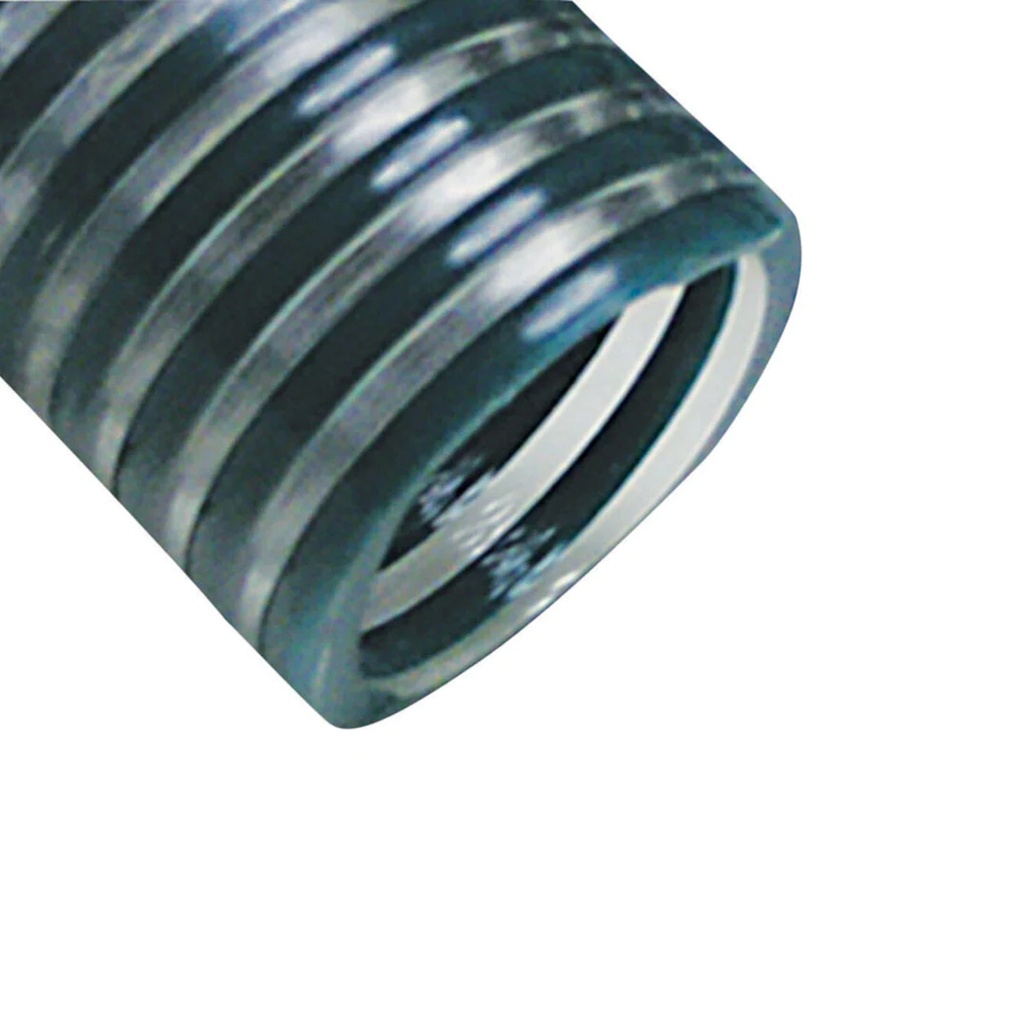 HOSE SCTN PVC 1-1/2"50FT