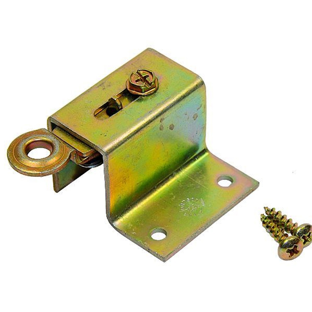 FLOOR BRACKET JOHNS.#1714RH