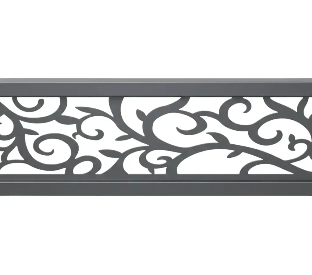 KIT 2ea LATTICE+BEAM ELEMENT #2