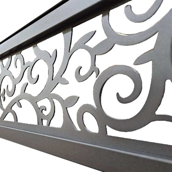 KIT 2ea LATTICE+BEAM ELEMENT #2