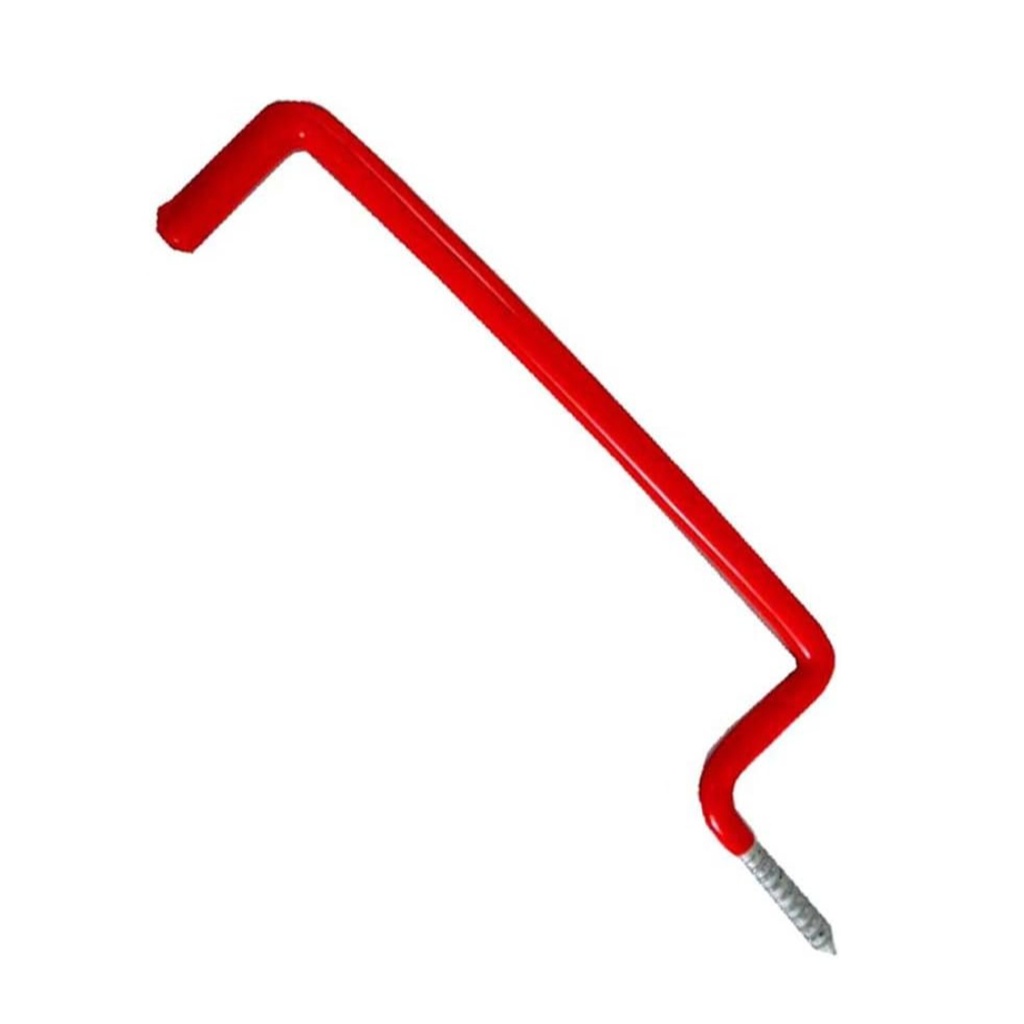 STOR-ALL UTILITY HOOK 8"