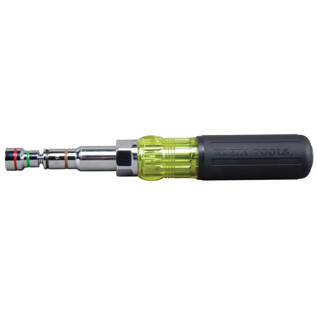 MULTI-BIT NUTDRIVER 7IN1