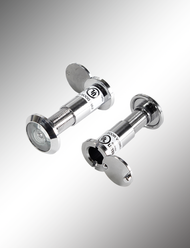 CR PRIULDV200US26D DOOR VIEWER