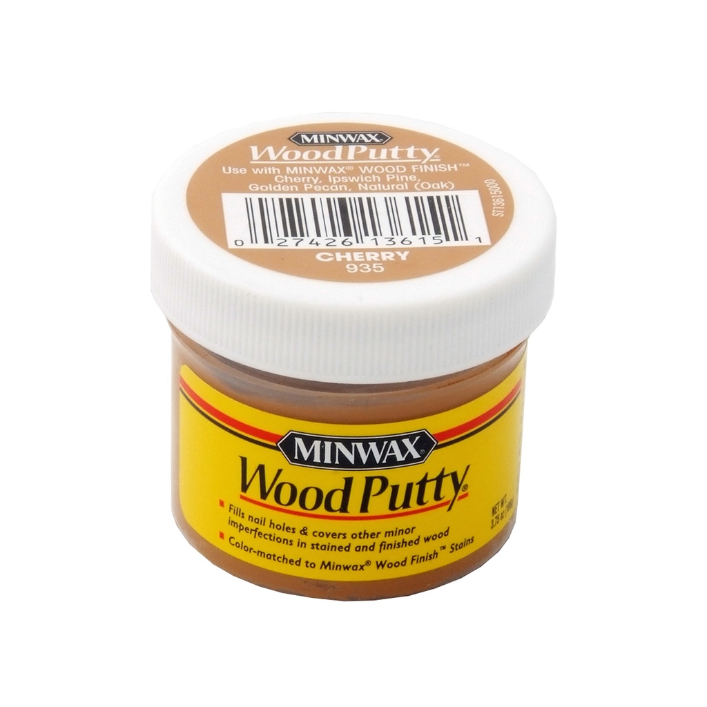 [420013356] MW  WOOD PUTTY CHERRY 3.75 OZ