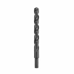 BOSCH 31/64 BLK OXIDE JOBBER