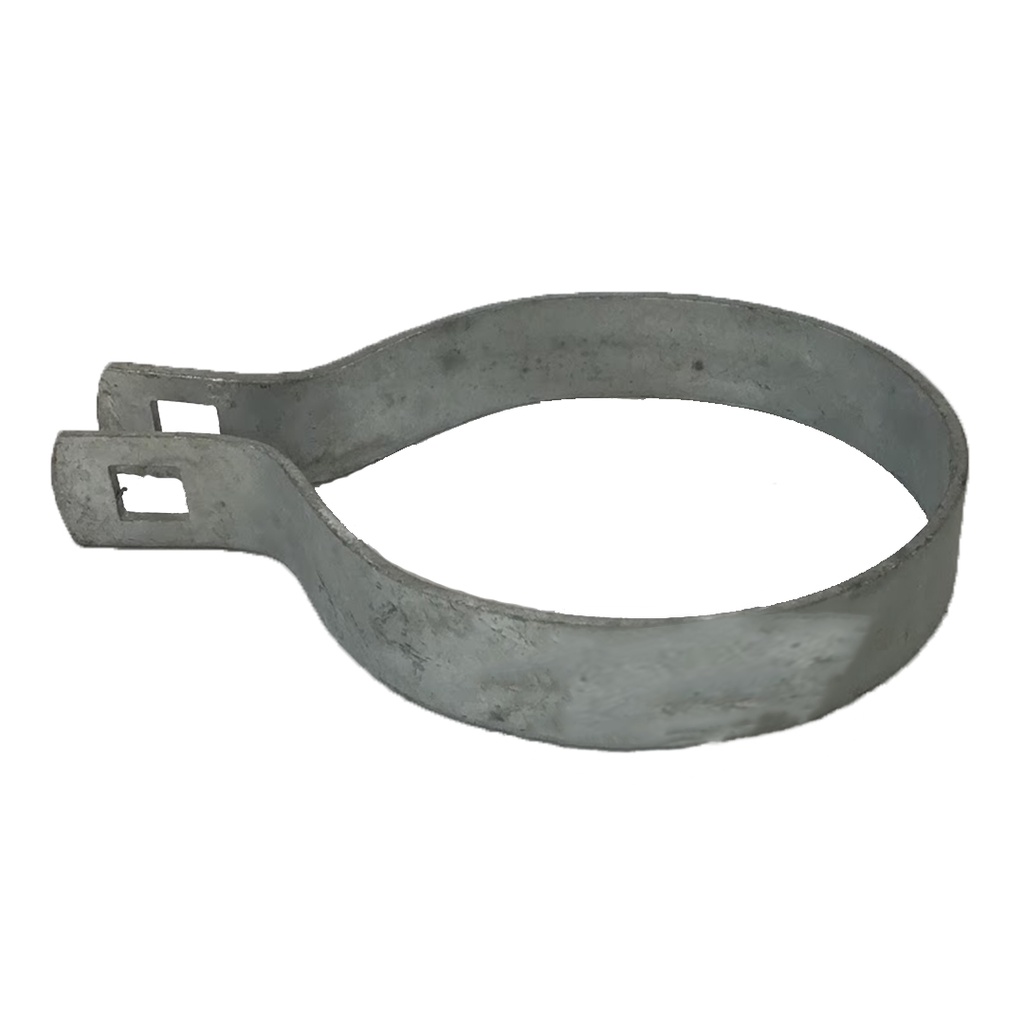 ABRAZAD. TUBO CORTA 3 #30