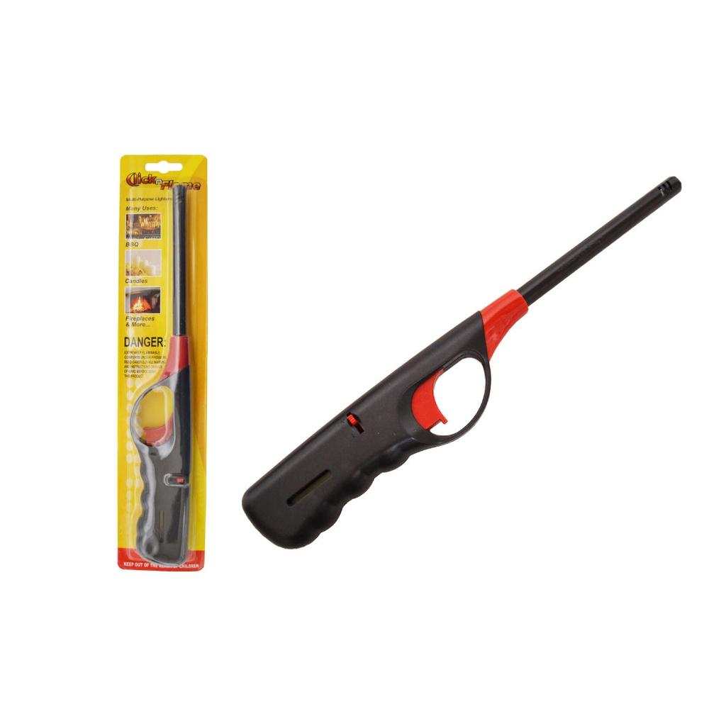 CLICK N FLAME LIGHTER