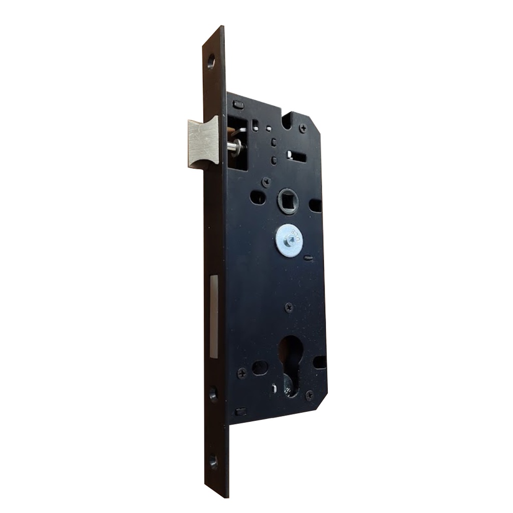TOLEDO MORTISE LOCK 4585EB BK M