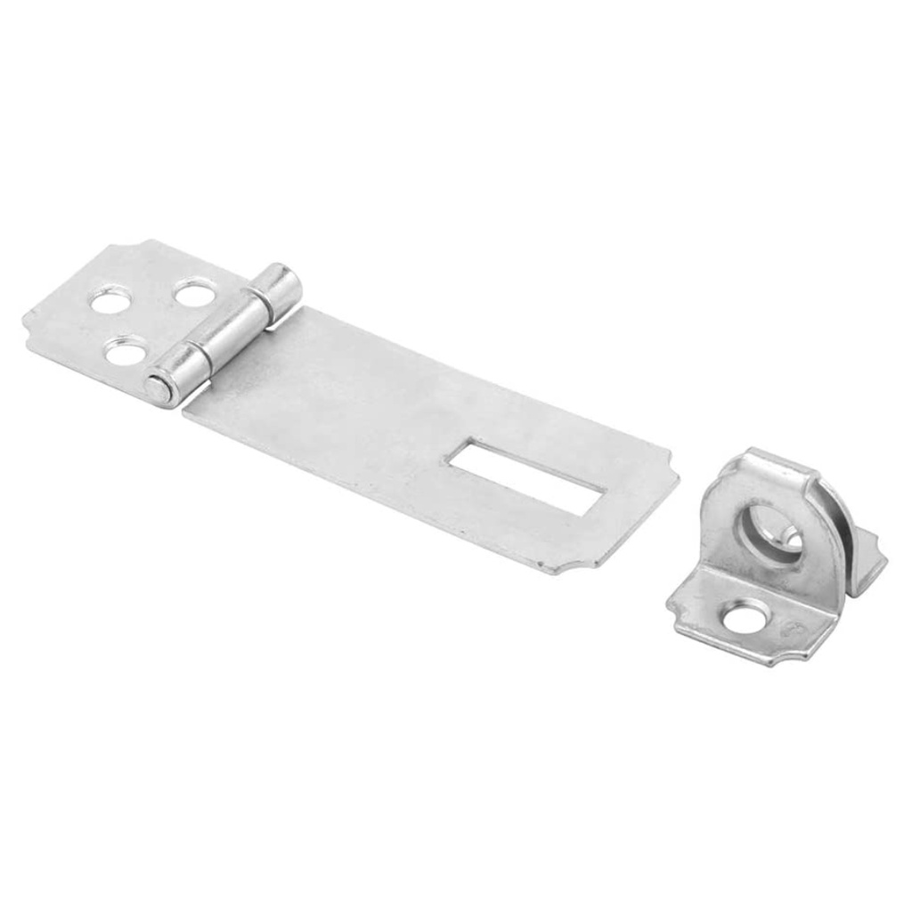 [380009461] SAFETY HASP 2-1/2 Z/P T-3215-ZP