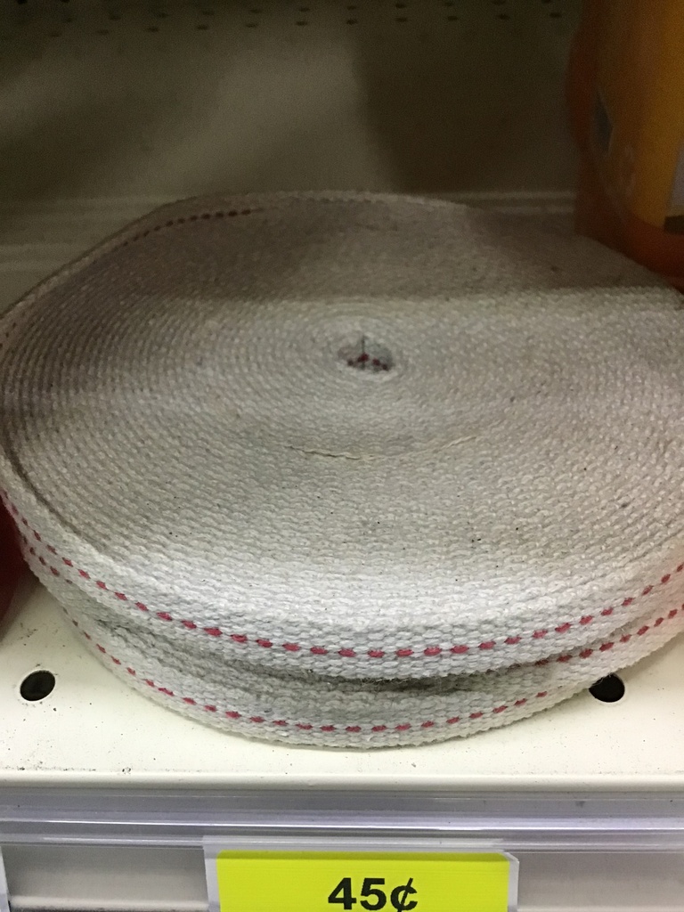 P/LINEAL MECHA QUINQUE 1/2