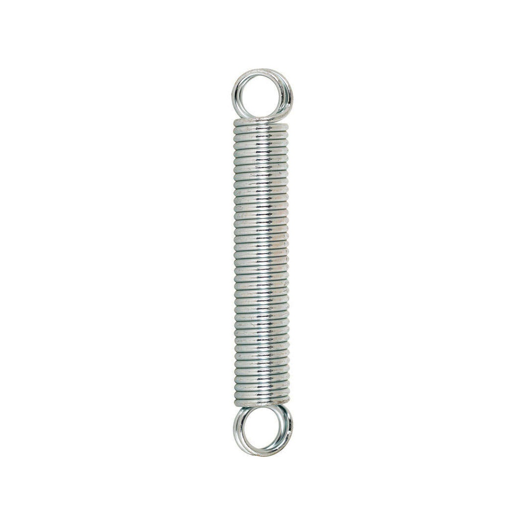 Prime-Line 7 in. L X 1 in. D Extension Spring 1 Pk
