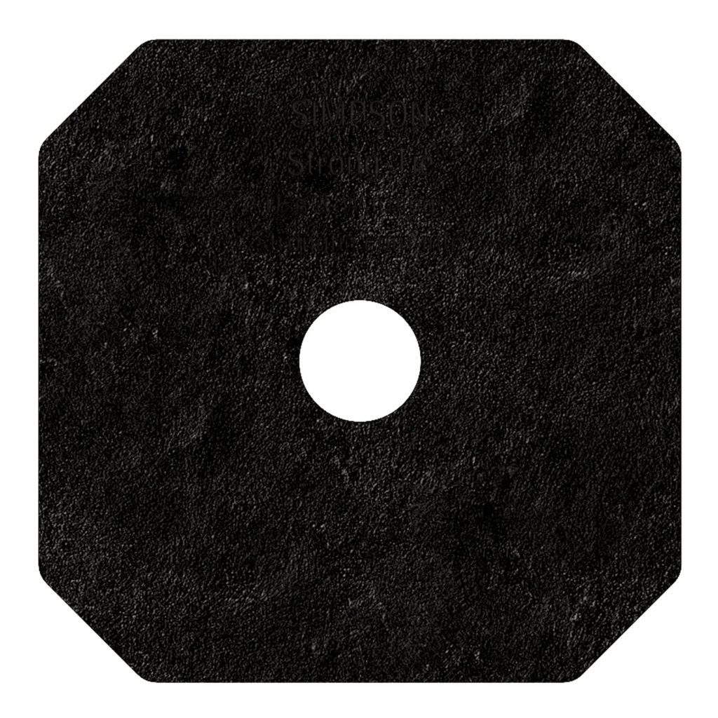 AVANT DECORATIVE WASHER