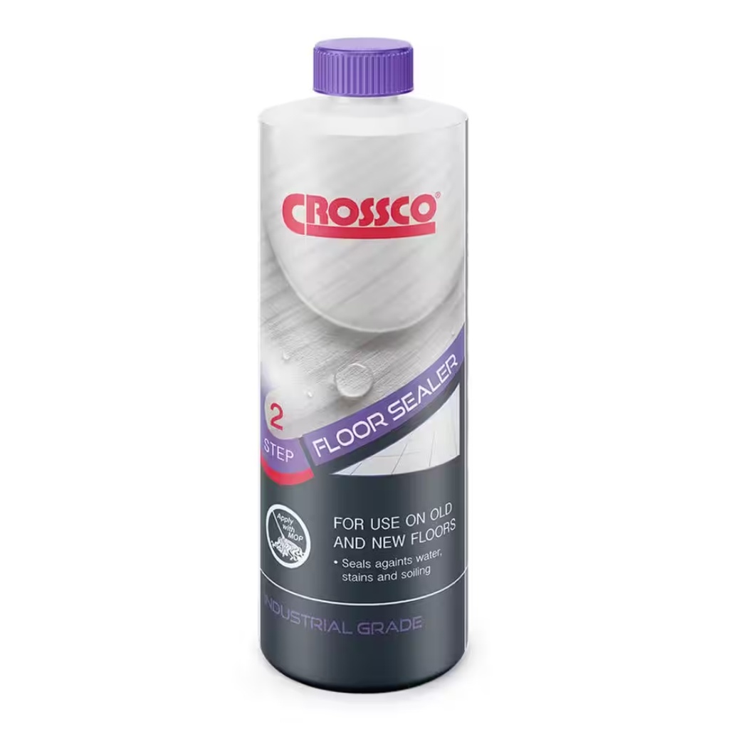 CROSSCO FLOOR SEALER QT