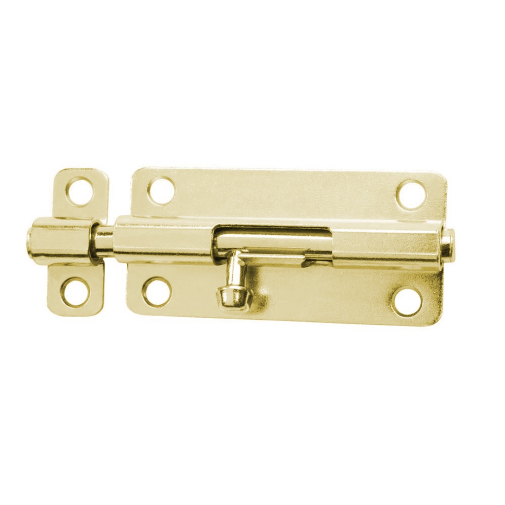 TOLEDO BARREL BOLT H/D 3"