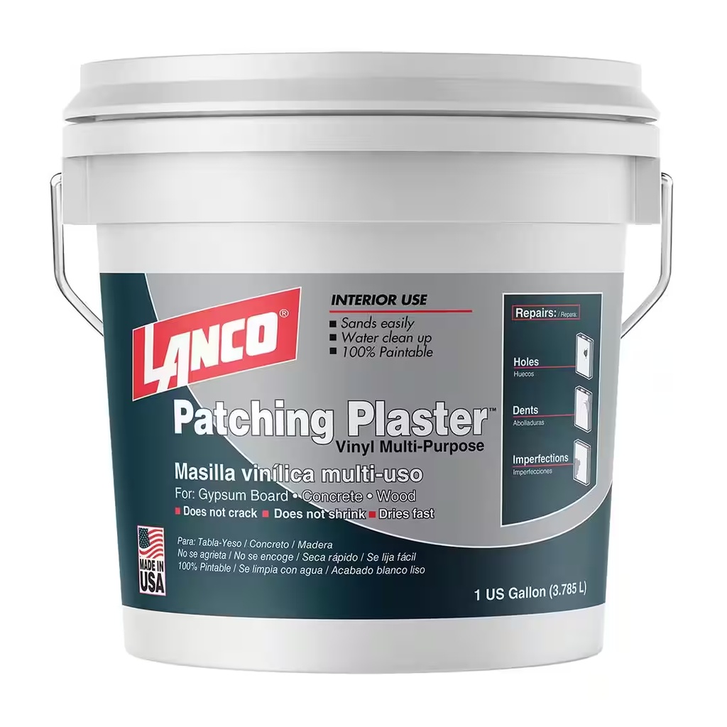 LANCO PATCH PLASTER GL
