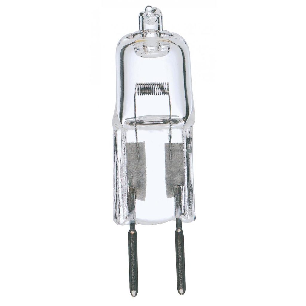 Satco 10 W T3 Specialty Halogen Bulb 120 Lm Warm White