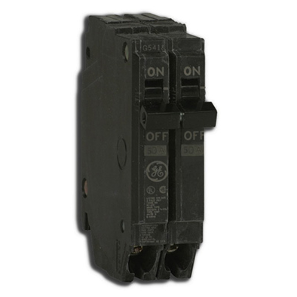 BRKR SQ D HOM 2P 50A 2"