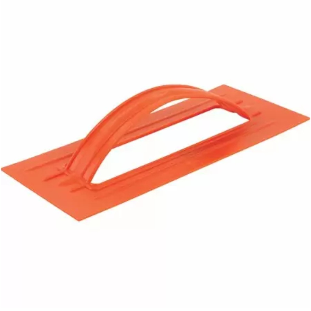 Marshalltown QLT 4-1/4 in. W Plastic Finishing Trowel