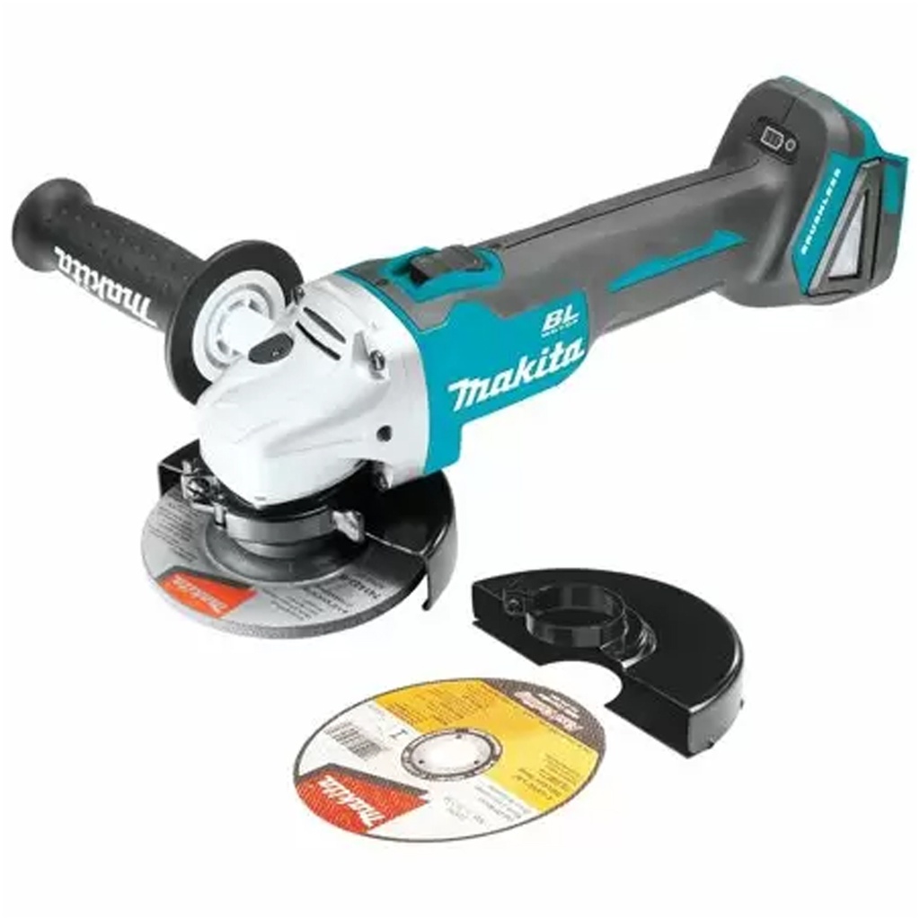 MAKITA ANGLE GRINDER LXT 18V