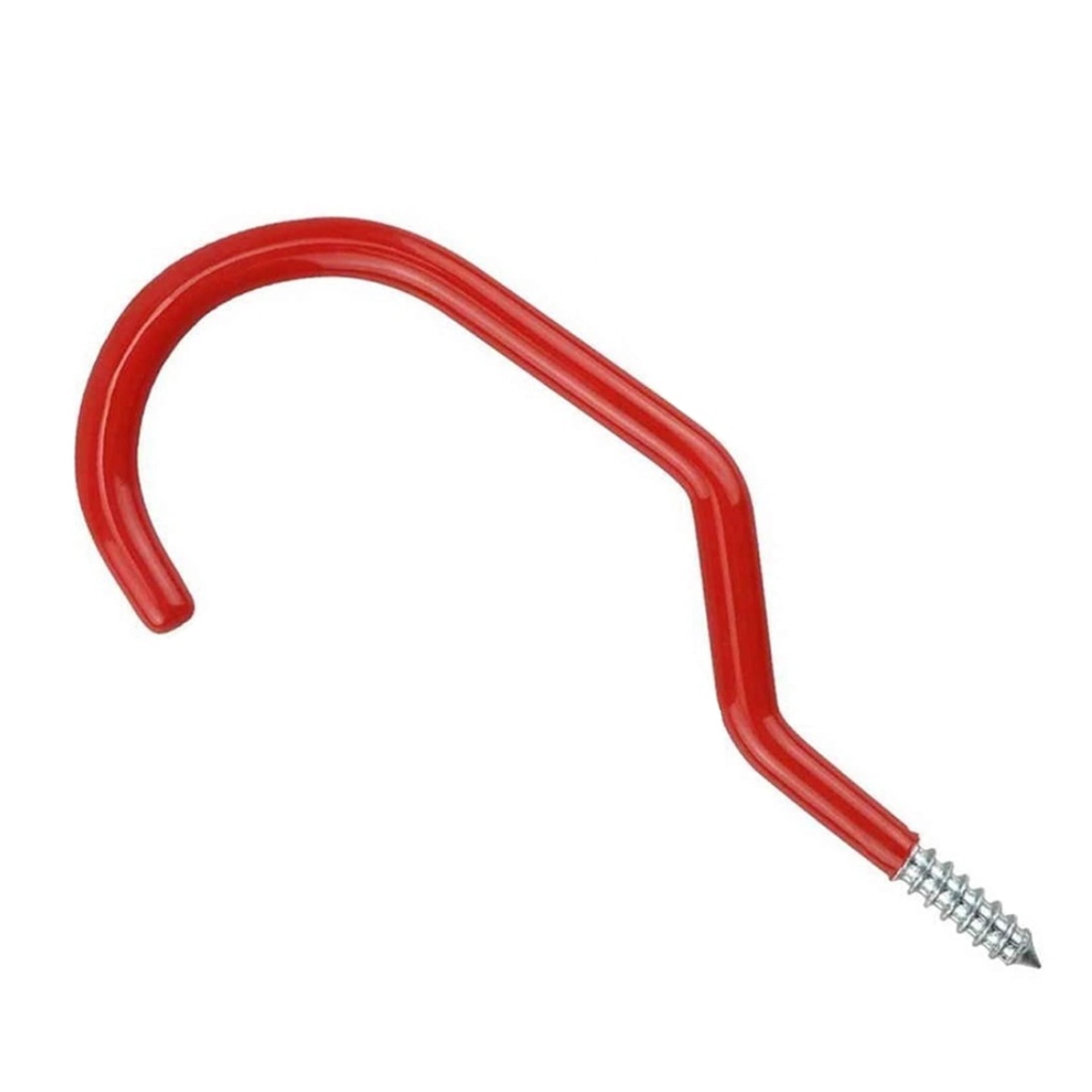 [12541] STOR-ALL HOOK OVERHEAD 5"