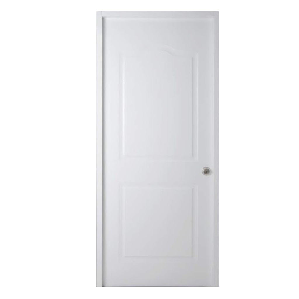 [266013680] PT. GALV. EVERDOOR 36X80 2PAN CU