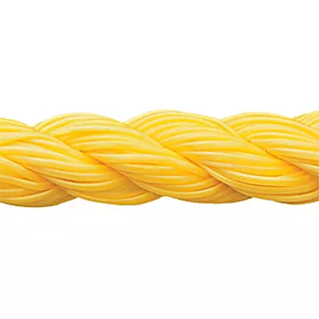 SOGA AMARILLA 5/8 16' X LB.