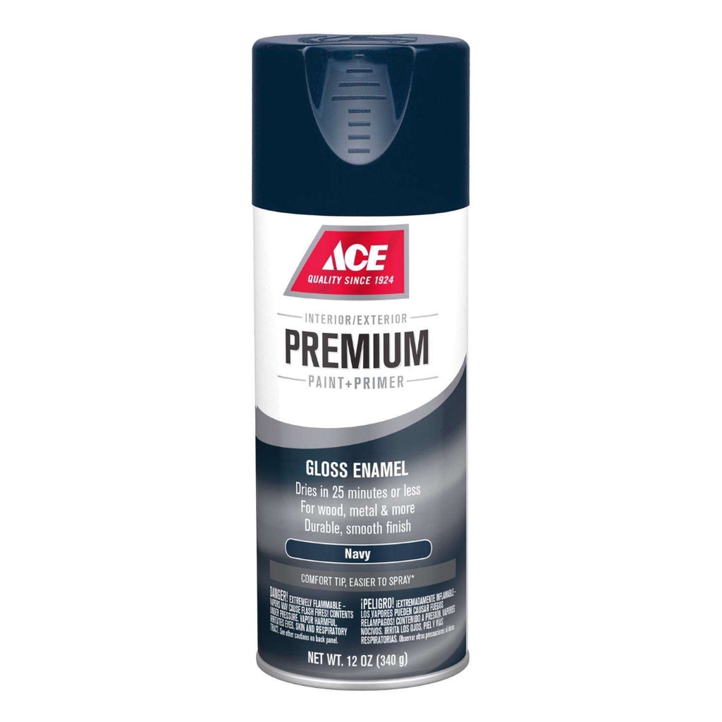 SPRYPNT ACE GLS NAVY