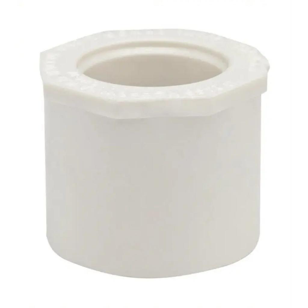 RED. BUSHING PVC 1-1/4X1/2 P/P