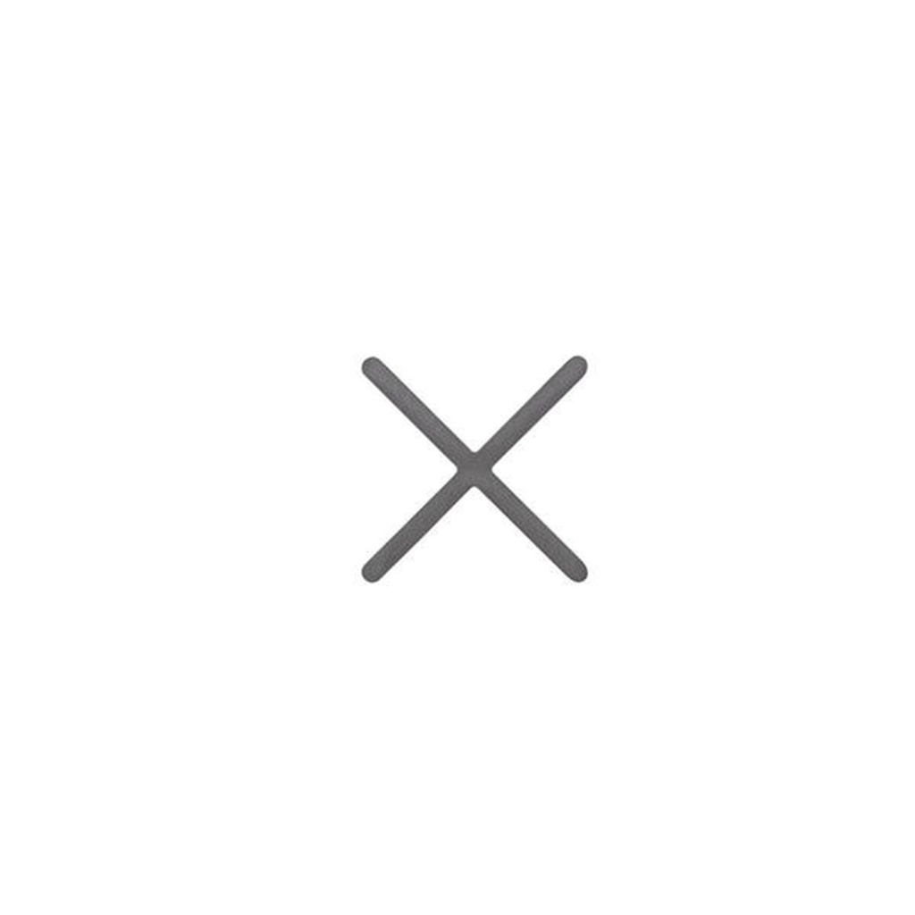 [MI2090889] SPACER 2.0MM EXPORTATION 61315