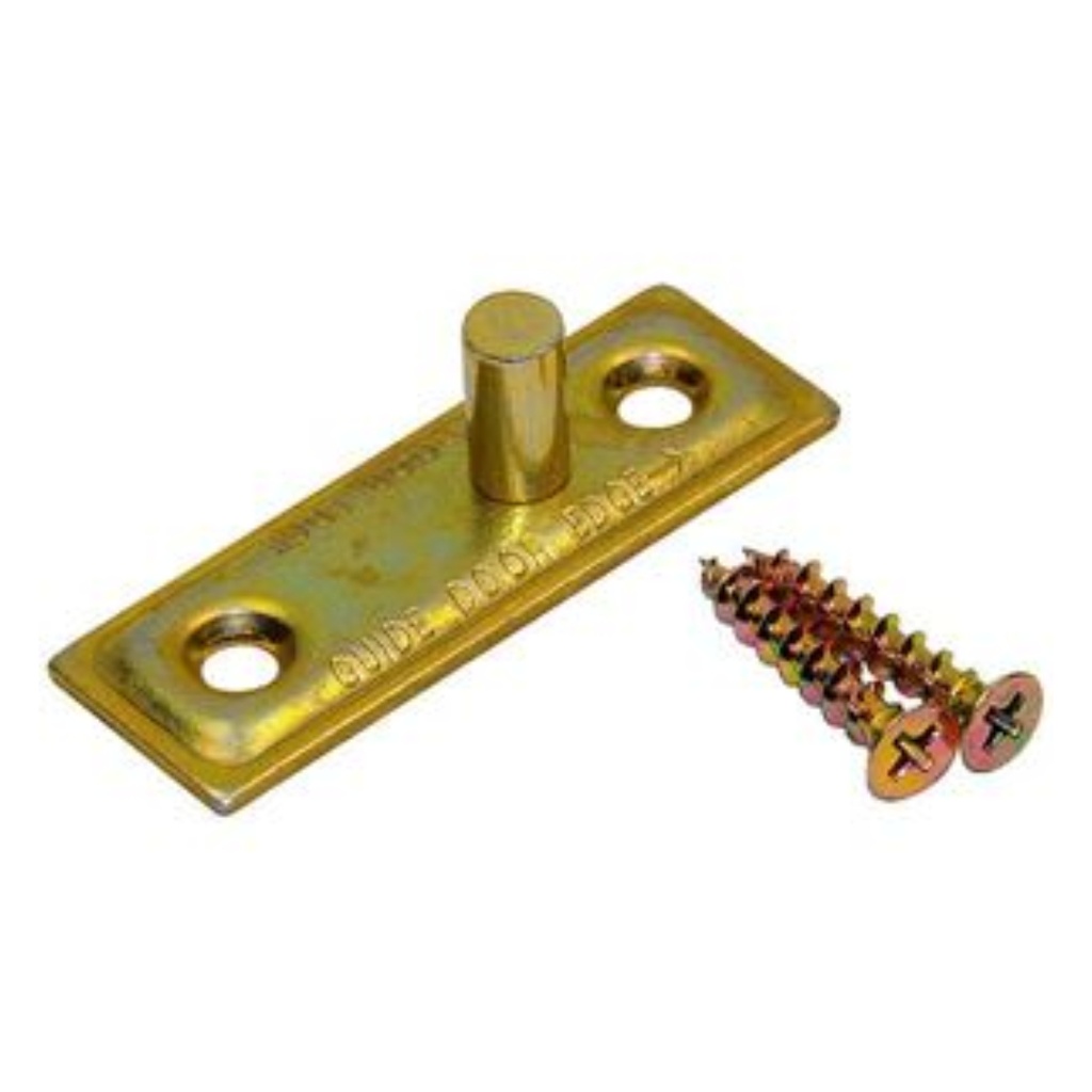 FOLDING DOOR PIVOT SET