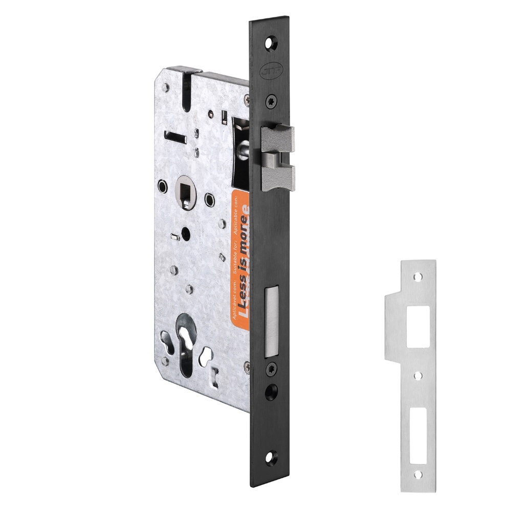 JNF CAJUELA LLAVE 60MM T/BLACK