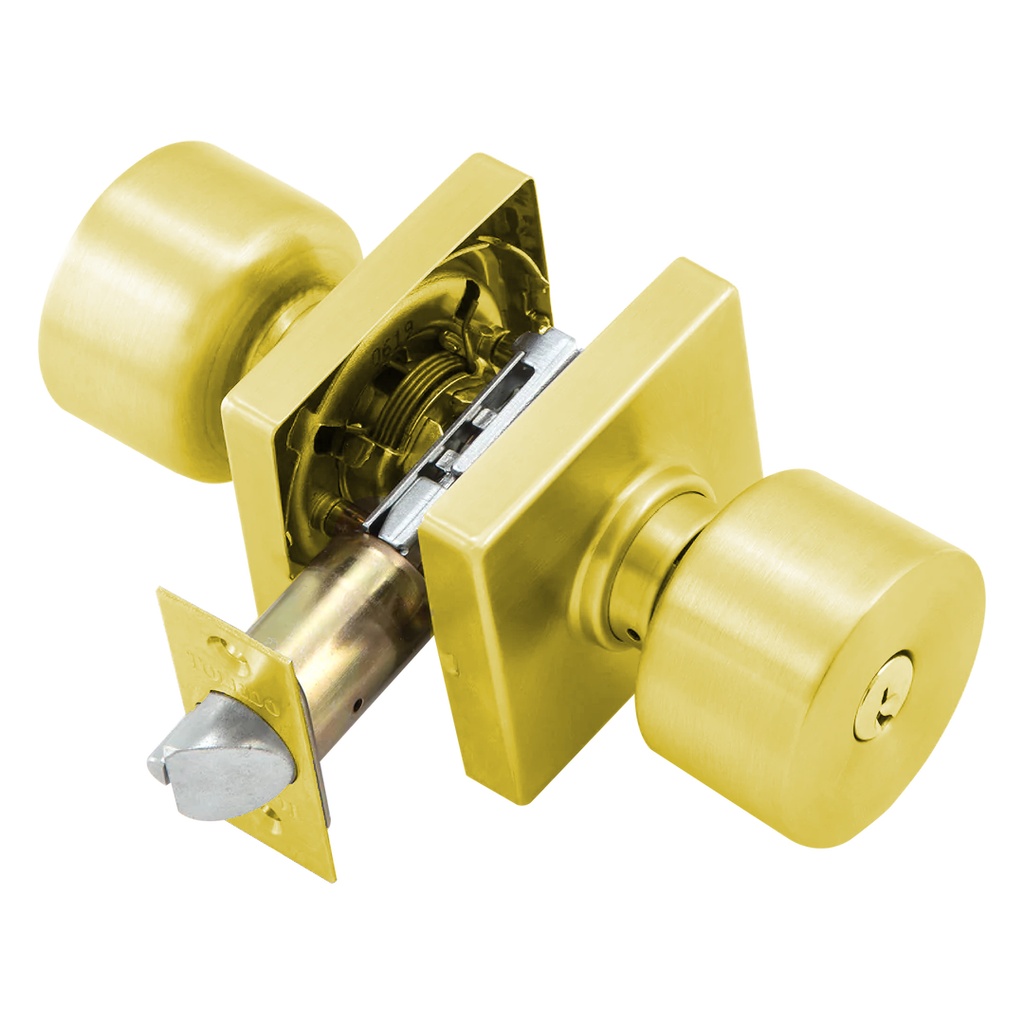 VIGO EXTERIOR KNOBSET