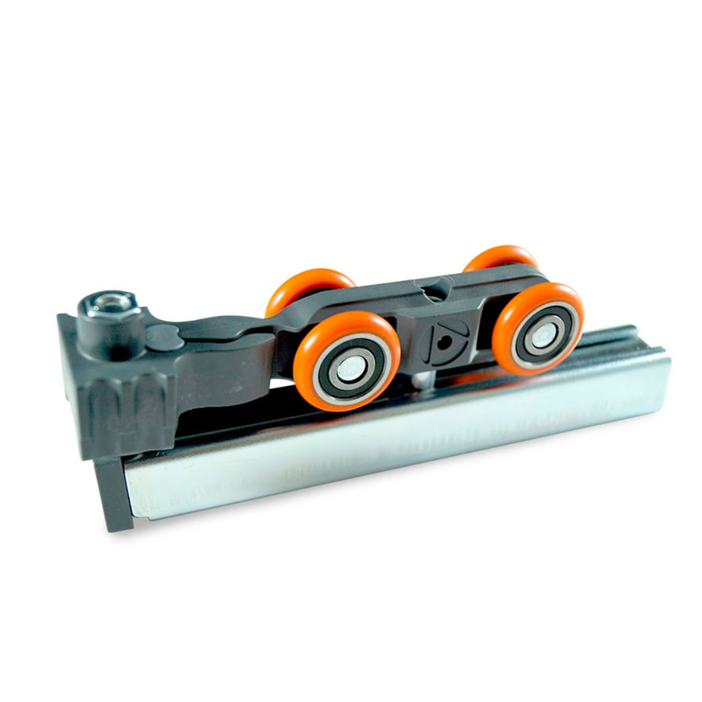 DUCASSE HERRAJE DN-80 CC LT