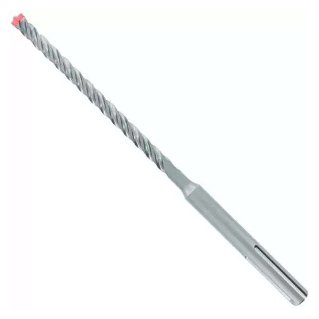 9/16 in. X 8 in. X 13 in. Rebar Demon SDS-Max 4-Cutter Full Carbide Head Hammer Drill Bit (1-Piece)