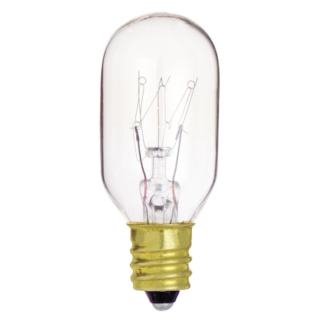 BOMB.SATCO 157C CAND BASE CLEAR