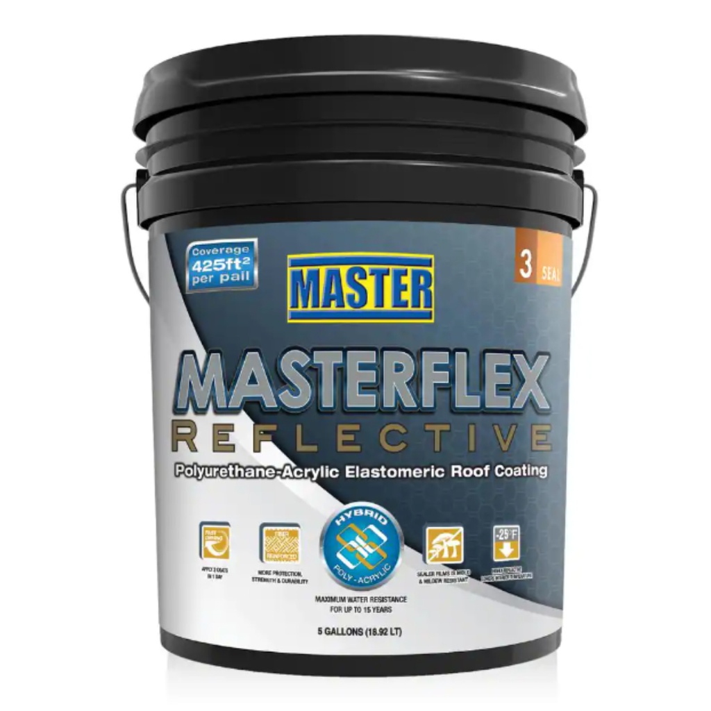 MASTERFLEX REFLECTIVE PL