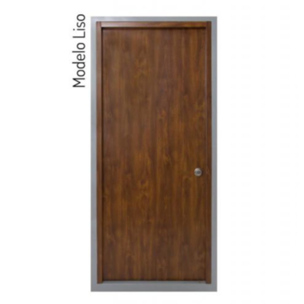 [266062480] PT. GALV. EVERDOOR 24X80 LISA RC
