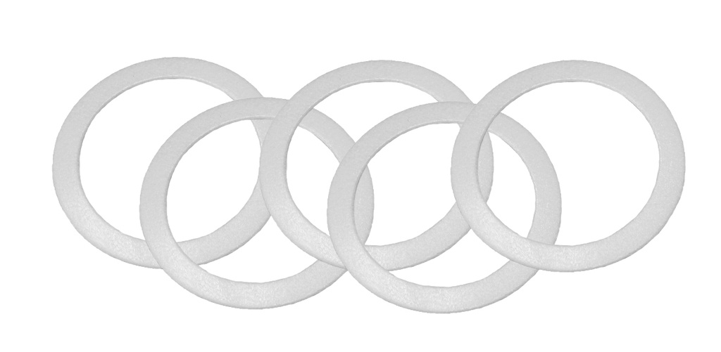 FUJI O RING CAP S/GUN 63315 PK5