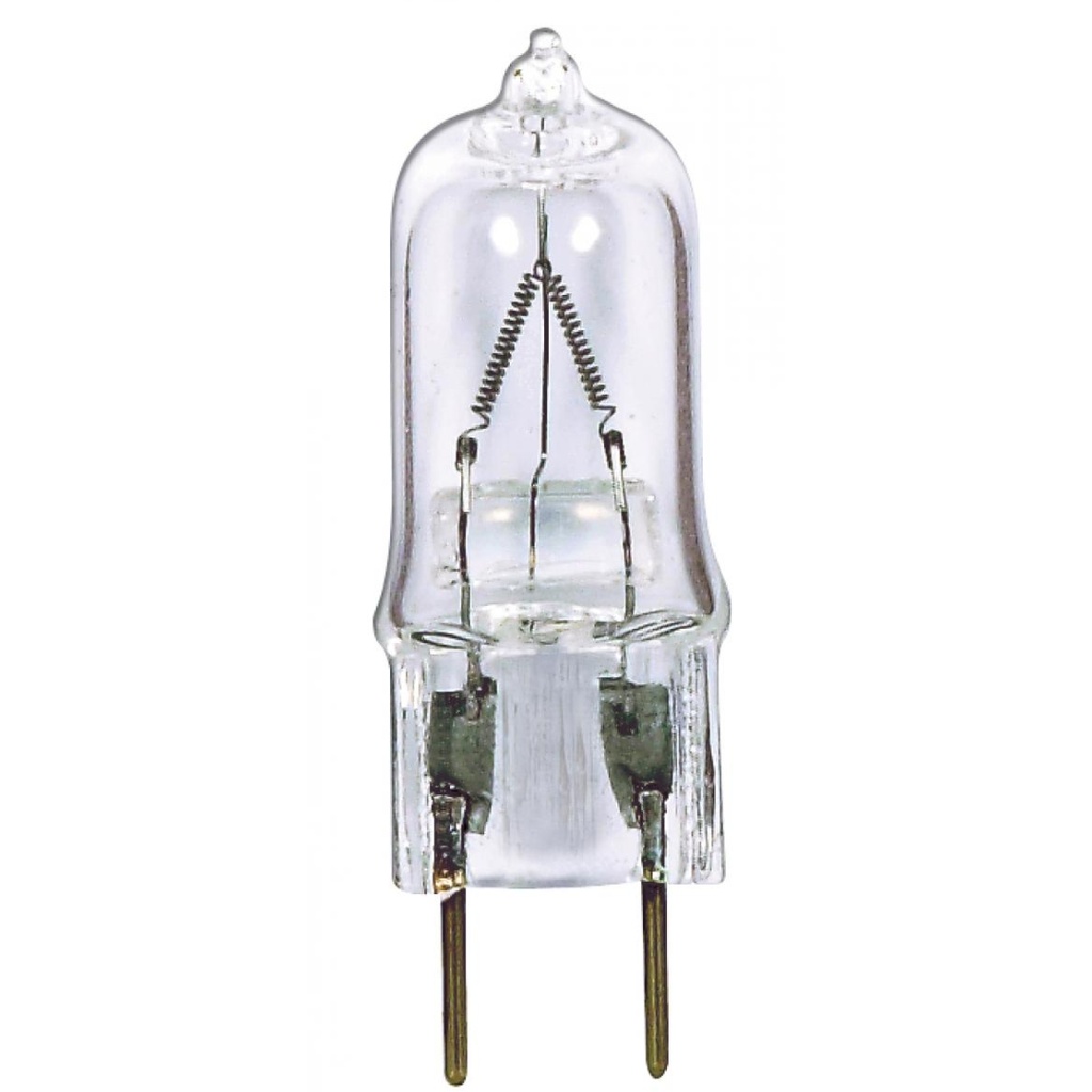 [S3541] Satco 50 W T4 Specialty Halogen Bulb 750 Lm Warm White 1 Pk