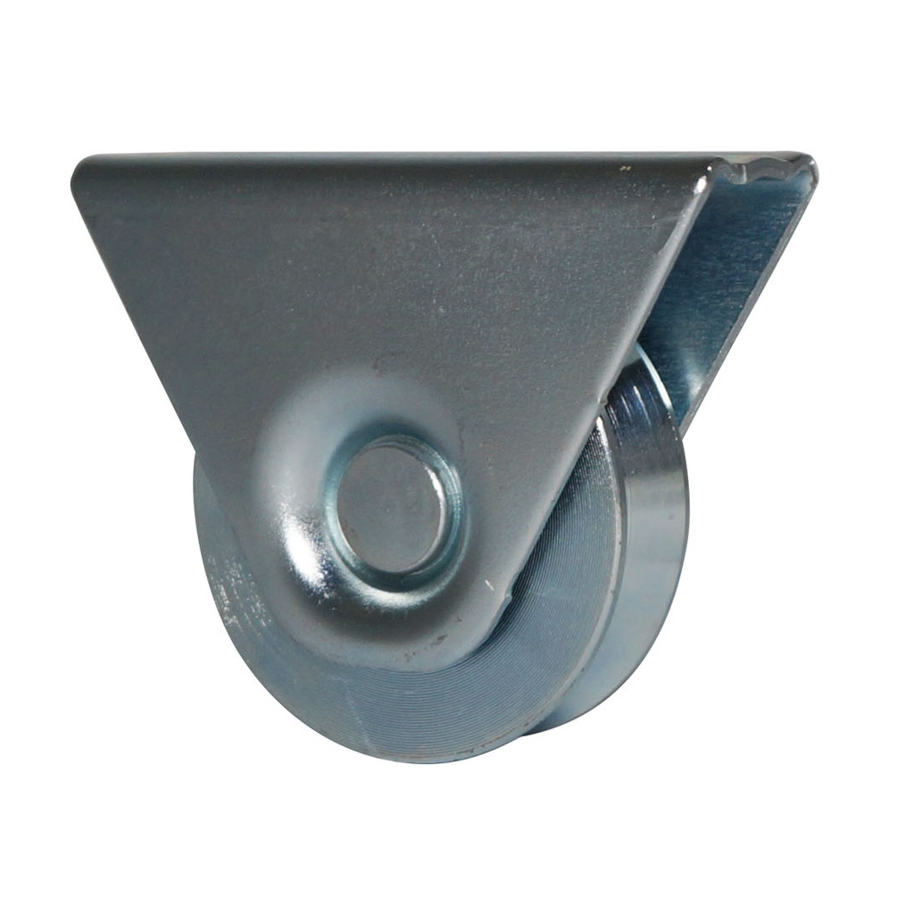 DUCASSE RUEDA CON BASE 70MM