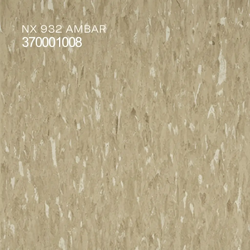 BOX LOSA VINYL 1/8X12X12 NX93232