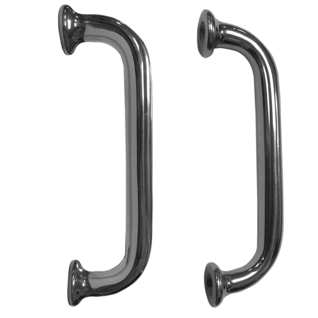 DOOR PULL DP140-US32D