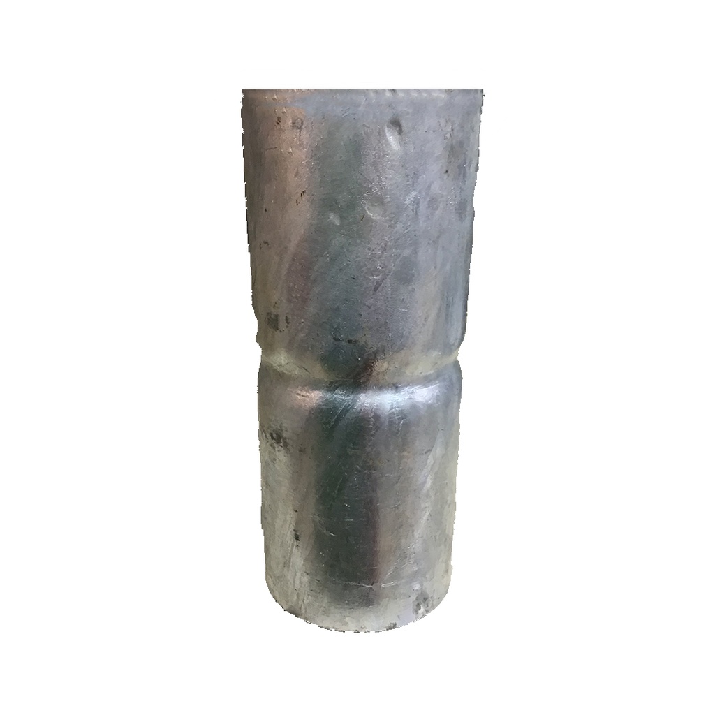 UNION TUBO VERJA 2X6 #4