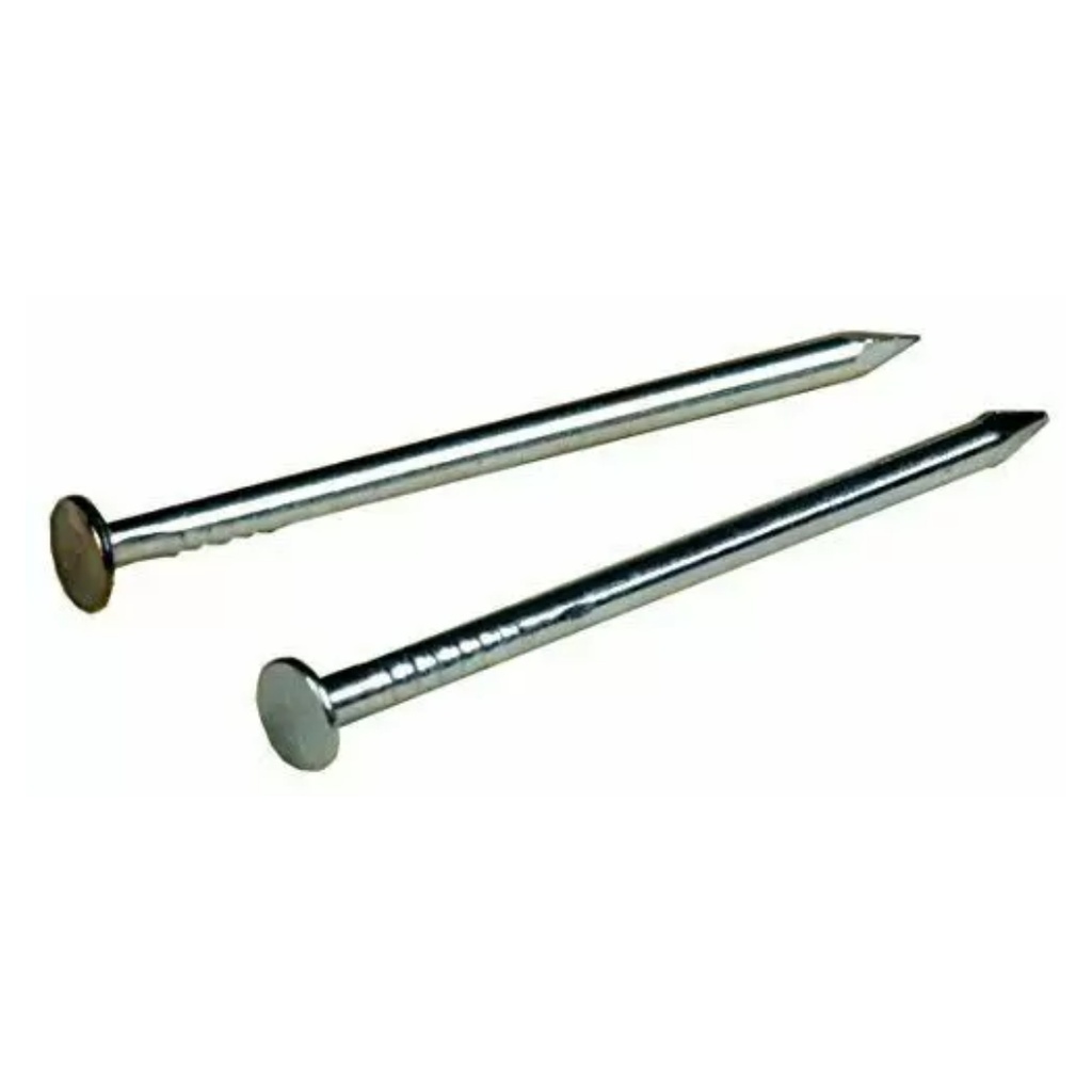 Clou Rond En Acier Inoxydable Hilhillman Calibre 17 (Paquet De 28,35 G) 532675 - Rona