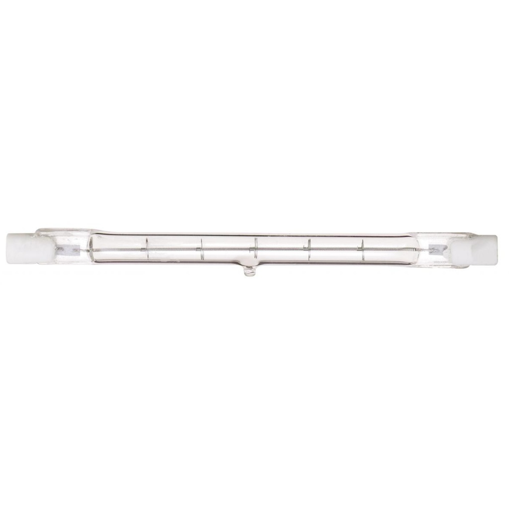 BOMB. SATCO 500T3Q/CL 120V 500W