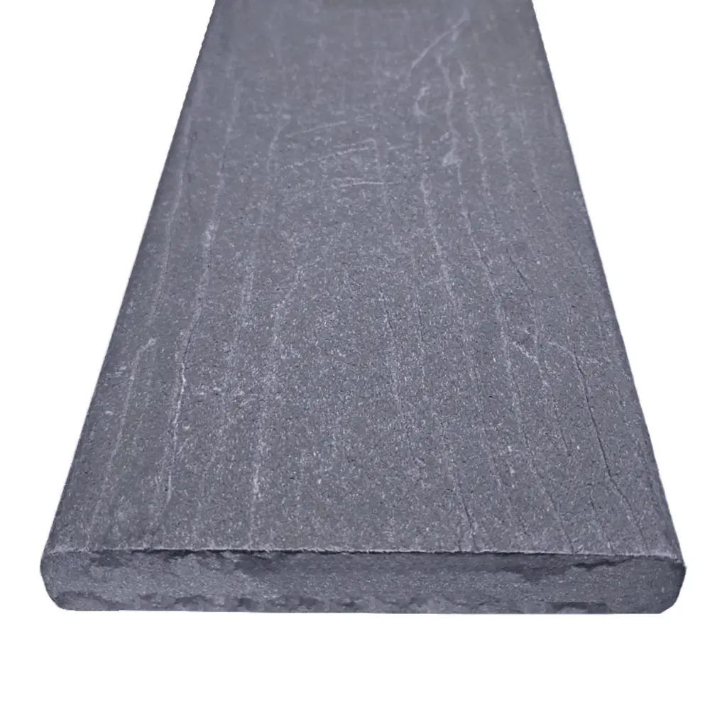 DECK VANTAGE C/GRAY 1X6X16