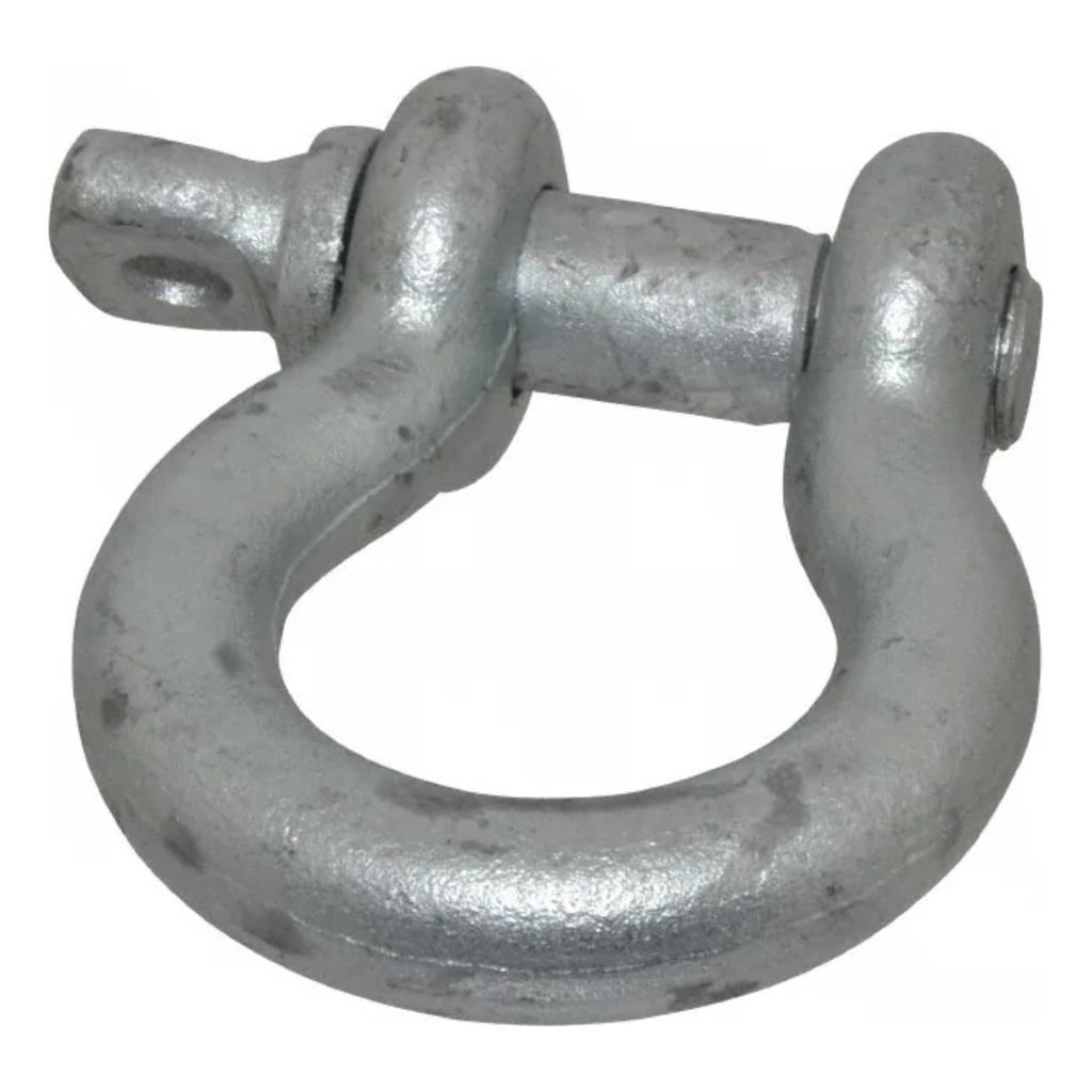 ANCHOR SHACKLE5/8"3.25TN