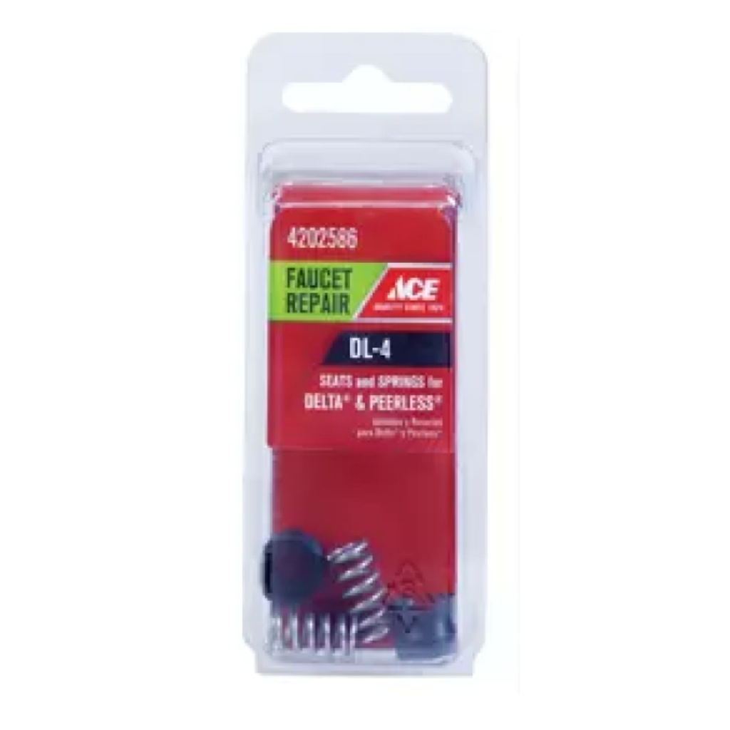SEAT&SPRING DELTA ACE