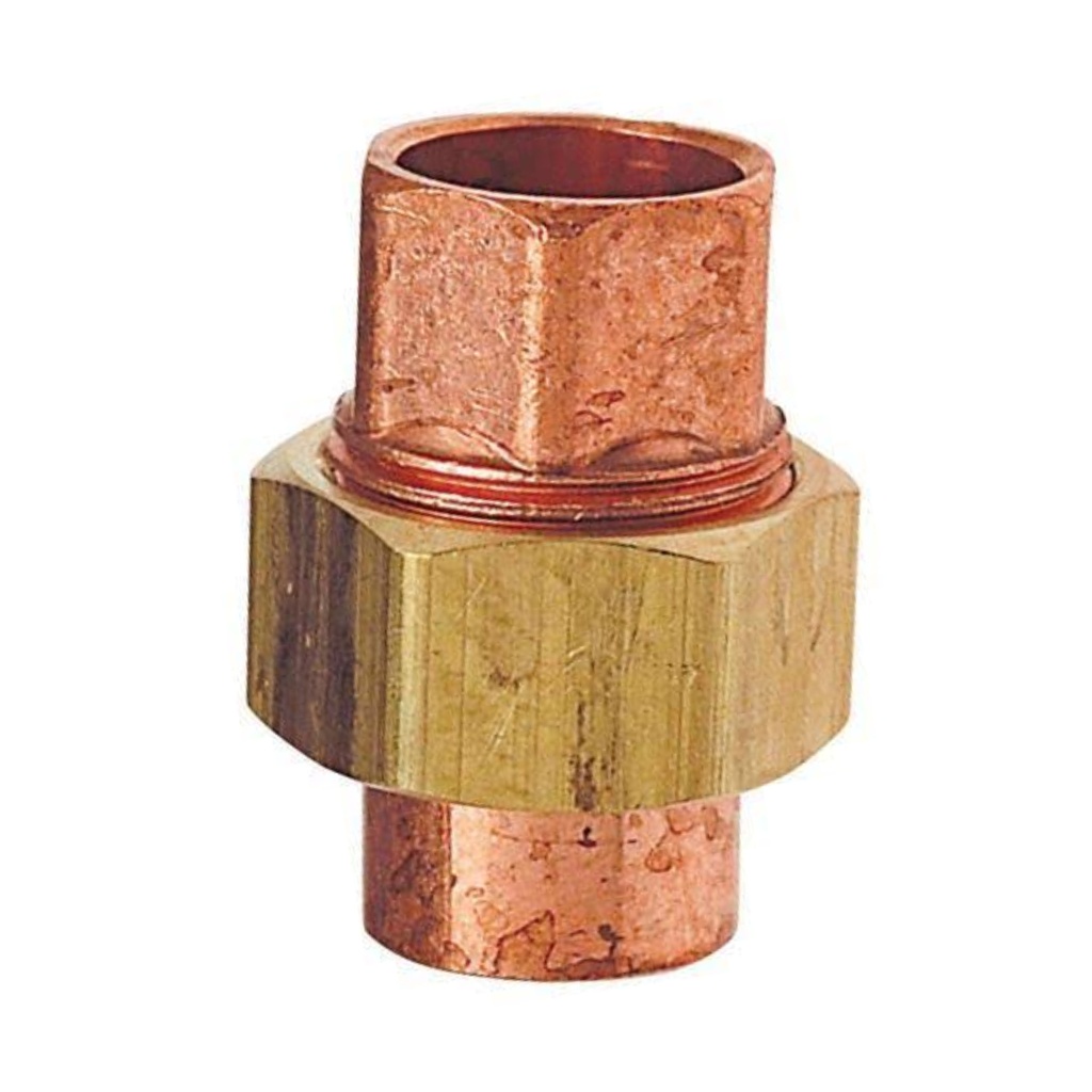 UNION UNIVERSAL 1 1/2 CTC