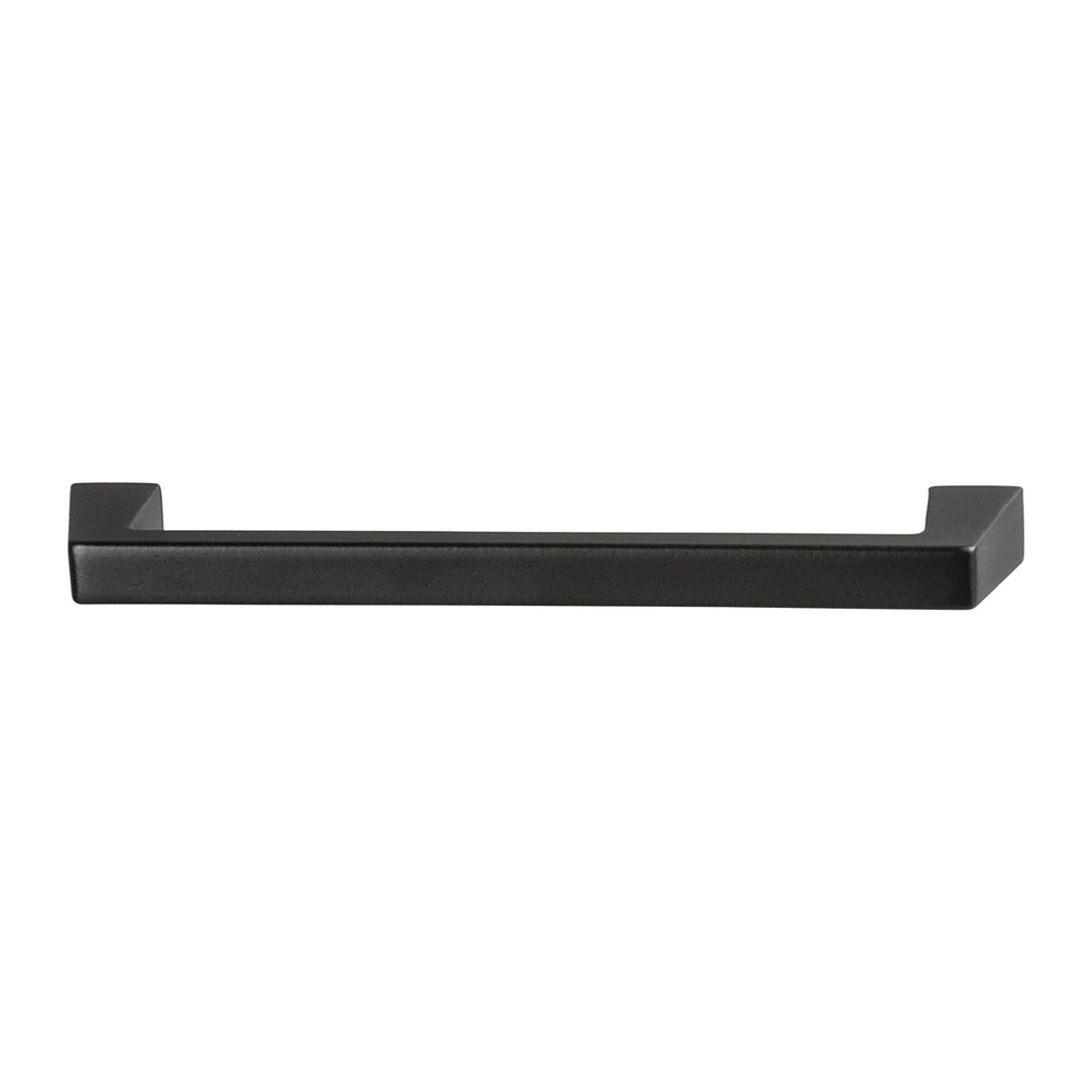 Amerock BP55278 Blackrock 6-5/16 Inch Center to Center Handle Cabinet Pull Black Bronze Cabinet Hardware Pulls Handle